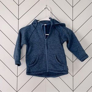 Kids light sweatshirt